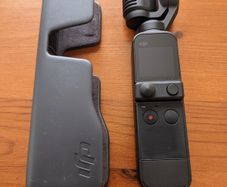 DJI Osmo Pocket 2