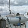 30ft Club Shamrock Yacht Image 8