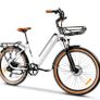 KAISDA K601 Step-Thru Electric Bike Image 2