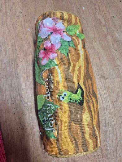 school bag