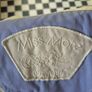 ULTRA RARE 80s/90s Deadstock Archive Miss More Duster Coat / Trench Image 5
