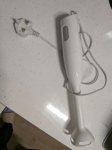 hand blender
