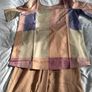 Ladies two pieces size small Image 2