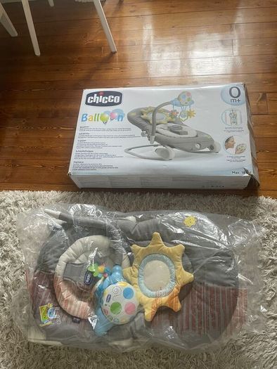 Chicco Baby bouncer