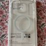 iPhone 14 Plus Clear Case Mag Safe Image 3