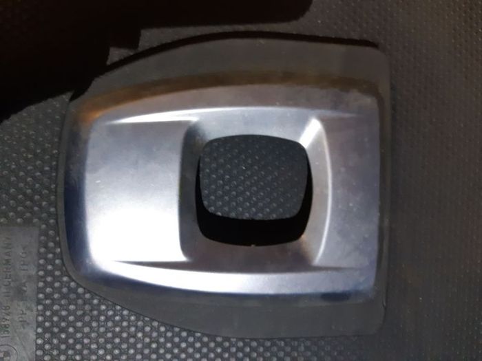 Bmw 5 Series E60 E61 Centre Console Automatic Gear Lever Trim Cover 149492-10