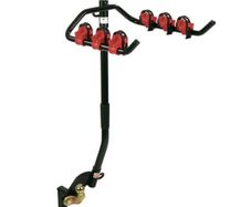 Witter Flange Mounted Tow ball Bicycle Carrier