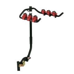 Witter Flange Mounted Tow ball Bicycle Carrier