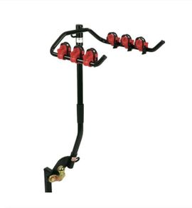 Witter Flange Mounted Tow ball Bicycle Carrier