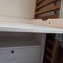 IKEA SUNDVIK Changing Table Bundle + Free Storage & Mat Image 9