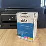 Printer Epson EcoTank ET-2650 All-in-One Printer Image 2