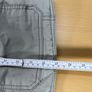 Levis Chore Jacket Womens M Grey - Army Military Parka Cotton Hooded Utility Image 8