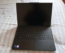 ThinkPad T16 Gen 3 (512 GB SSD | 16 GB DDR5) (Brand New | Unused))
