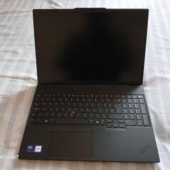 ThinkPad T16 Gen 3 (512 GB SSD | 16 GB DDR5) (Brand New | Unused))