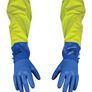 Waterproof clothes and warmers Image 4