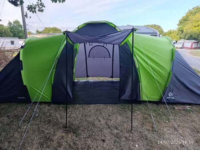 Tent