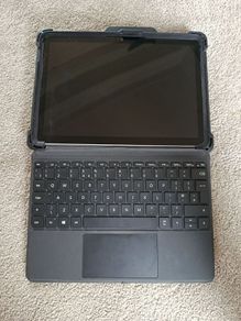 Microsoft Surface Go 3