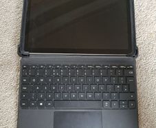Microsoft Surface Go 3