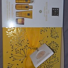 The Ritual of Mehr Gift Set by Rituals