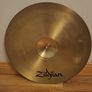 Zildjian 21 inch Rock Ride Cymbal Image 2
