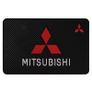 Car Dashboard Mitsubishi Non Slip Mat Pad Mobile Phone Key Sticky Grip Holder Image 2