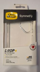 S24 Ultra Phone Cases + Screen protectors.