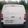 Peugeot Partner Image 2
