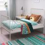 IKEA Kids Extendable Bed (with mattress!) Image 2
