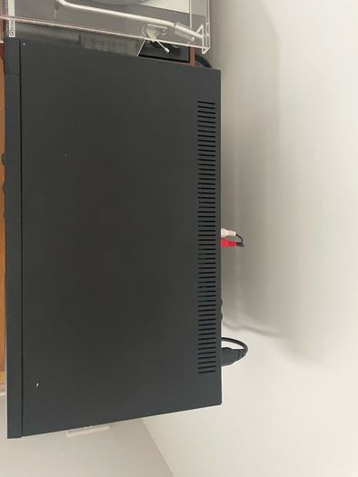 Arcam Alpha 5 CD Player