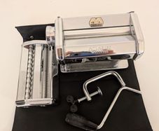 Marcato Atlas 150 Pasta Machine (Polymer Clay)