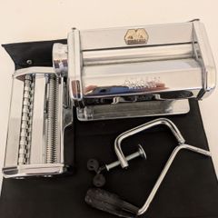 Marcato Atlas 150 Pasta Machine (Polymer Clay)
