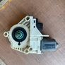 AUDI Q5 Window Regulator Motor Image 2