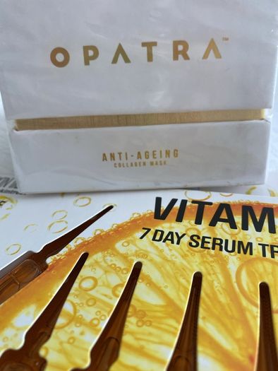 Collagen Beauty Wash Vit C