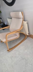 ikea Rocking Chair