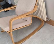 ikea Rocking Chair
