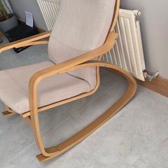 ikea Rocking Chair