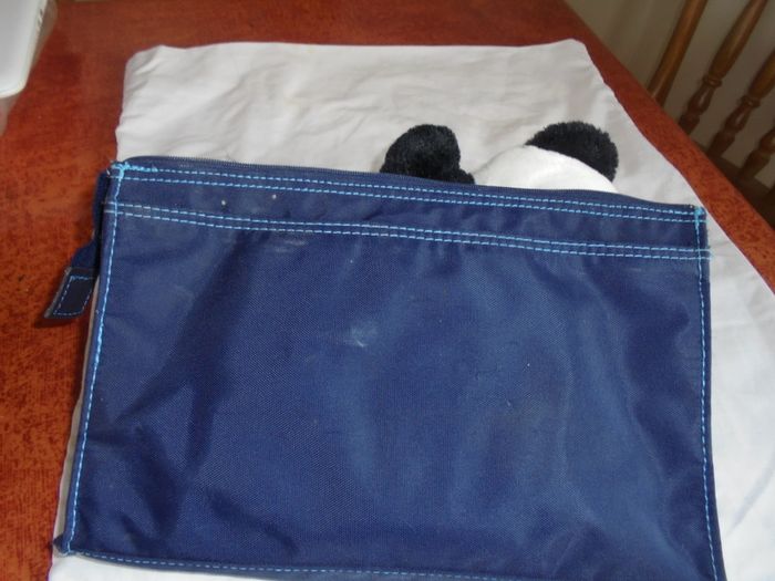 Adidas Toilet Bag for Sale