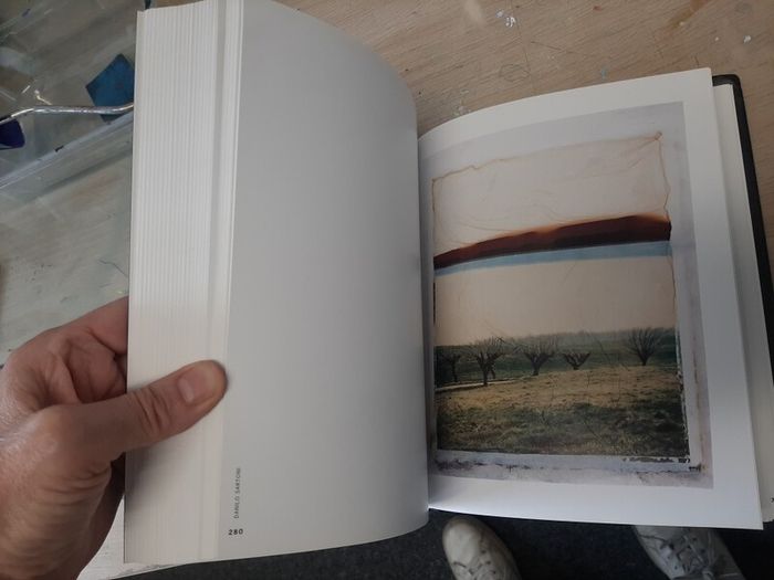 Photography book