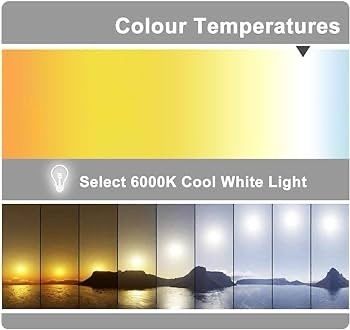 NEW SALE | 800x600 Illuminated Led Bathroom Mirror with Demister Pad [IP44 Rated] Rectangular Backlit Wall Mounted,Touch Sensor Switch,White