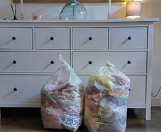 Baby Girl Clothes Bundle Good Brands Mixed 6 - 9 Months Over 100pieces