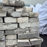 Reclaimed Stone Blocks  18 Pallets Available! Image 3