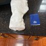 Cavan Irish Crystal Hand Cut Vase Original Box Image 2