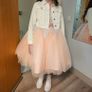 Confirmation Dress Image 4