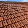 Clay roof tiles Image 3
