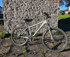 Specialized Hardrock Comp Bike