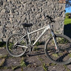 Specialized Hardrock Comp Bike
