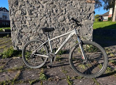Specialized Hardrock Comp Bike