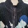 NEXT Baby Fleece Jacket-(3-6m) Image 4