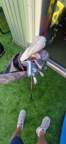 womens golf set