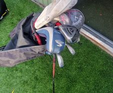 womens golf set